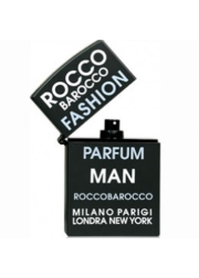 Roccobarocco Fashion Man Set (EDT 75ml + After ...